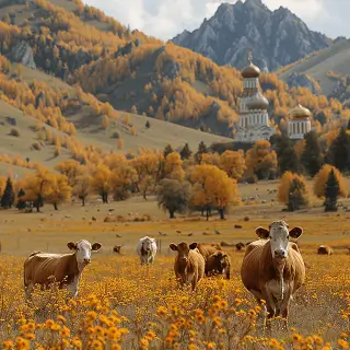 黑色的花束教程新手攻略