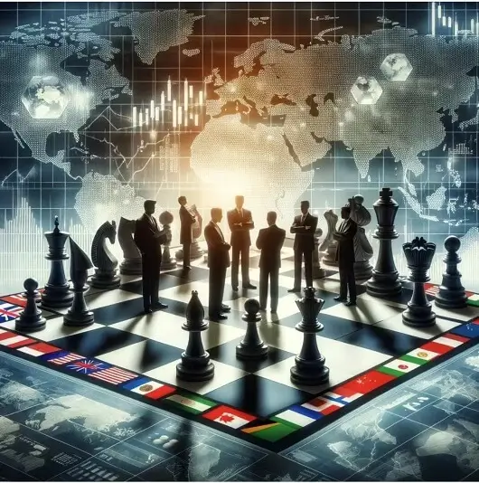 盗贼之海教程新手攻略