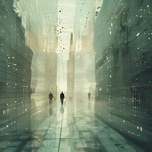 和平精英跑酷教程攻略