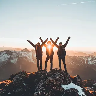 天岳山酒店住宿攻略